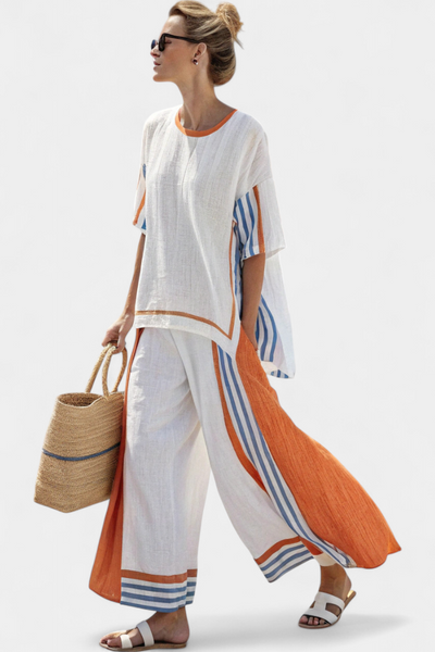 Josiane’s | Soft Luxe Suit