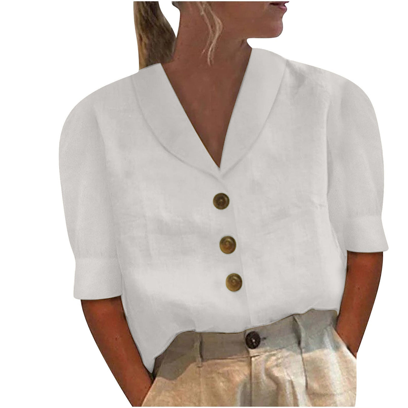 Emery’s | Soft Summer Top
