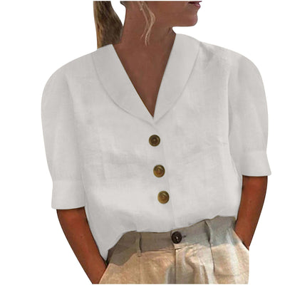 Emery’s | Soft Summer Top