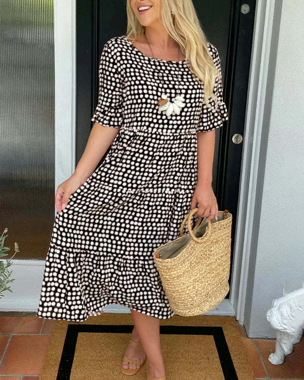Mariam’s | Casual Summer Dress