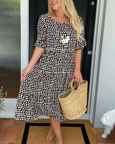 Mariam’s | Casual Summer Dress