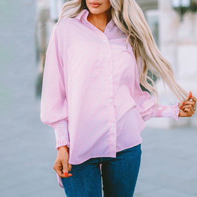Livia’s | Relaxed Everyday Blouse
