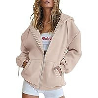 Marianne’s | Cozy Street Hoodie