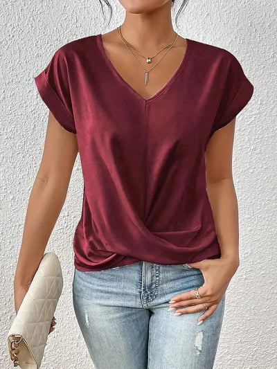 Emily’s | VintaFlow Summer Shirt