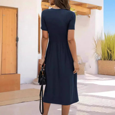 Aspen’s | Flowy Summer Dress
