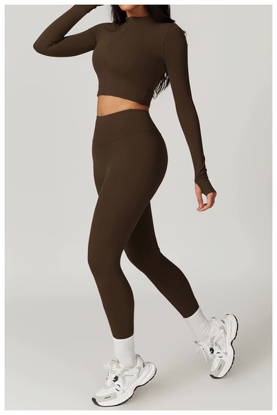 Amelia’s | Ultraflex Seamless Set