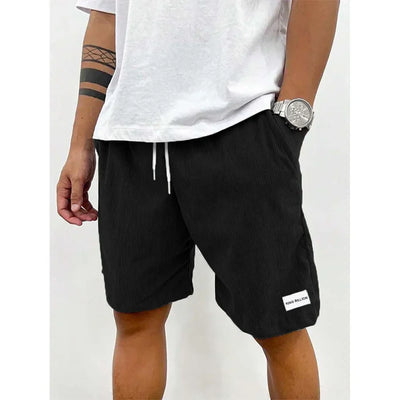 Liam | Comfort Shorts