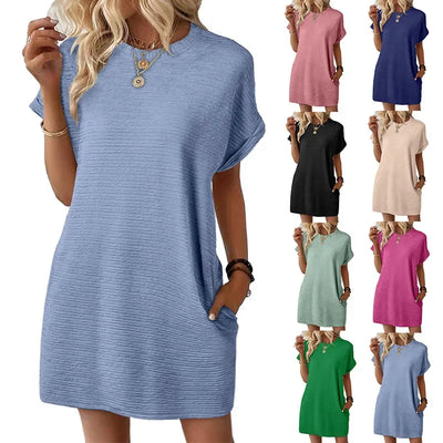 Danica’s | Effortless Summer Dress