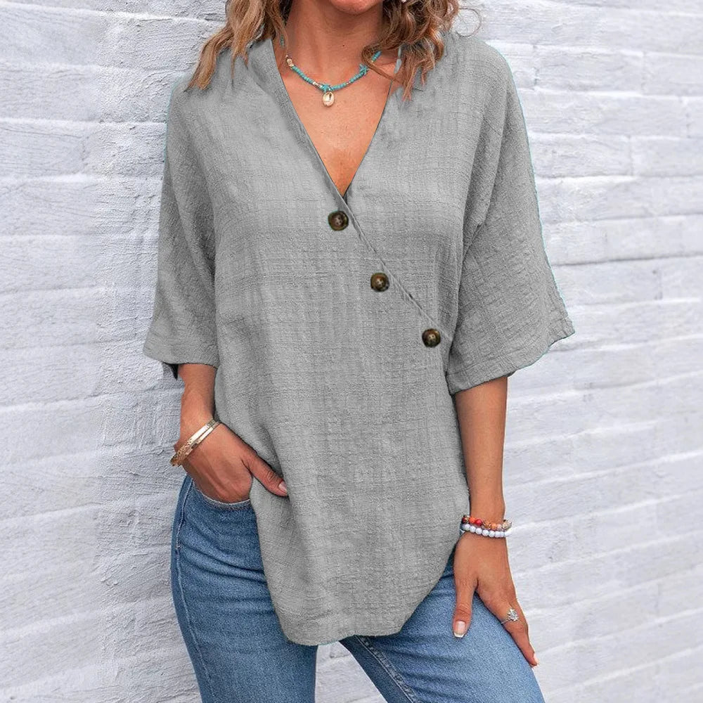 Laura’s | Soft Summer Top