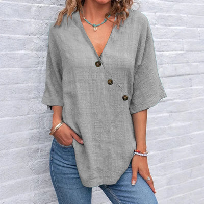 Laura’s | Soft Summer Top