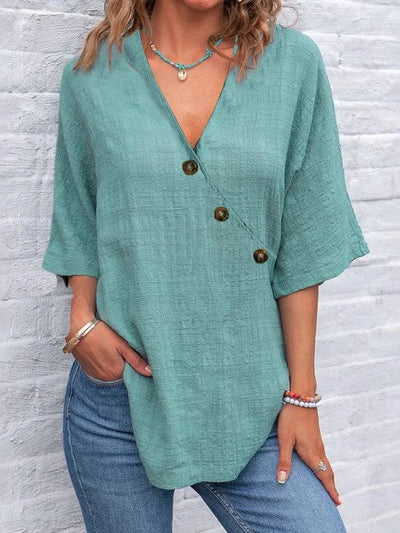 Laura’s | Soft Summer Top