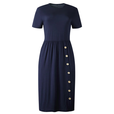 Aspen’s | Flowy Summer Dress