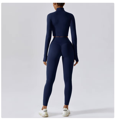 Amelia’s | Ultraflex Seamless Set