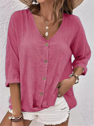 Isabelle’s | Luxe Knit Blouse