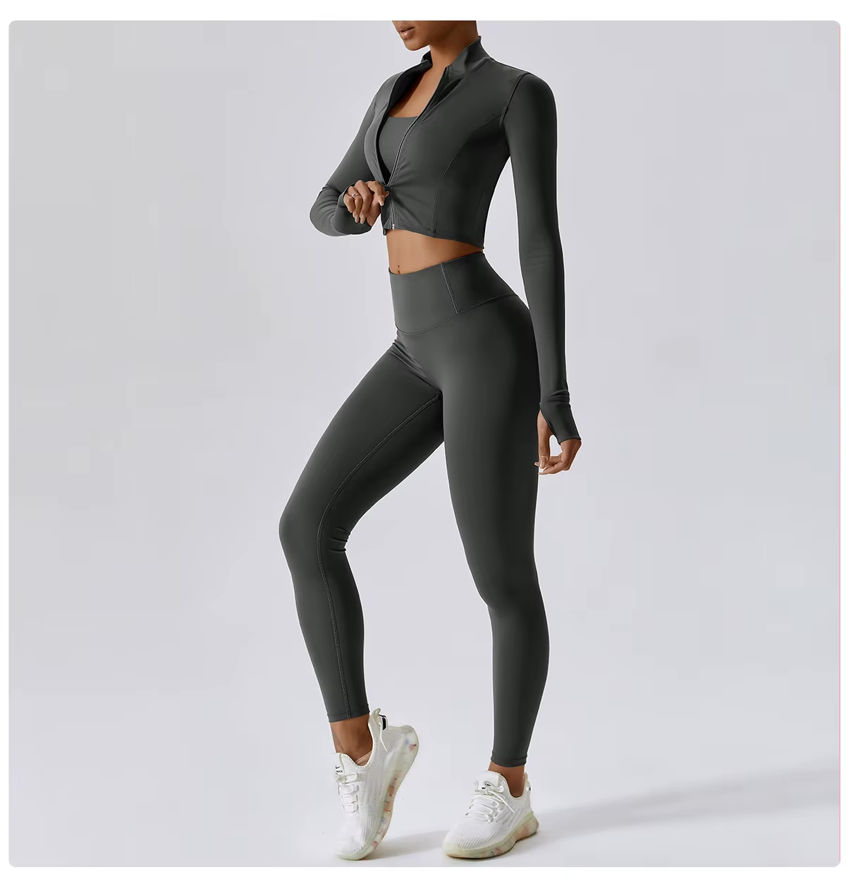 Amelia’s | Ultraflex Seamless Set