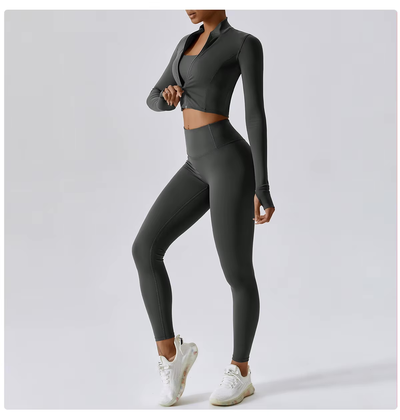 Amelia’s | Ultraflex Seamless Set