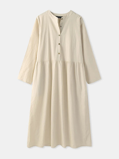 Bella’s | Effortless Knit Dress