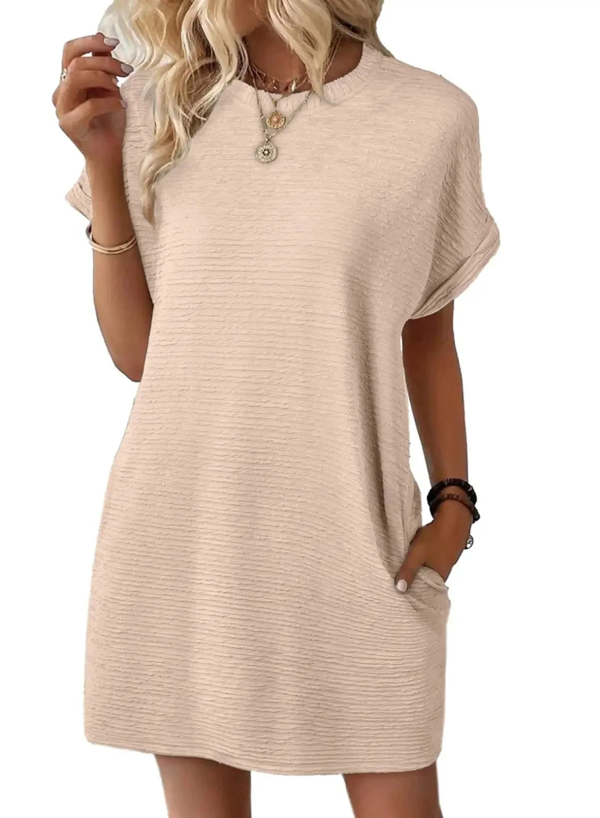 Danica’s | Effortless Summer Dress