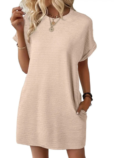 Danica’s | Effortless Summer Dress