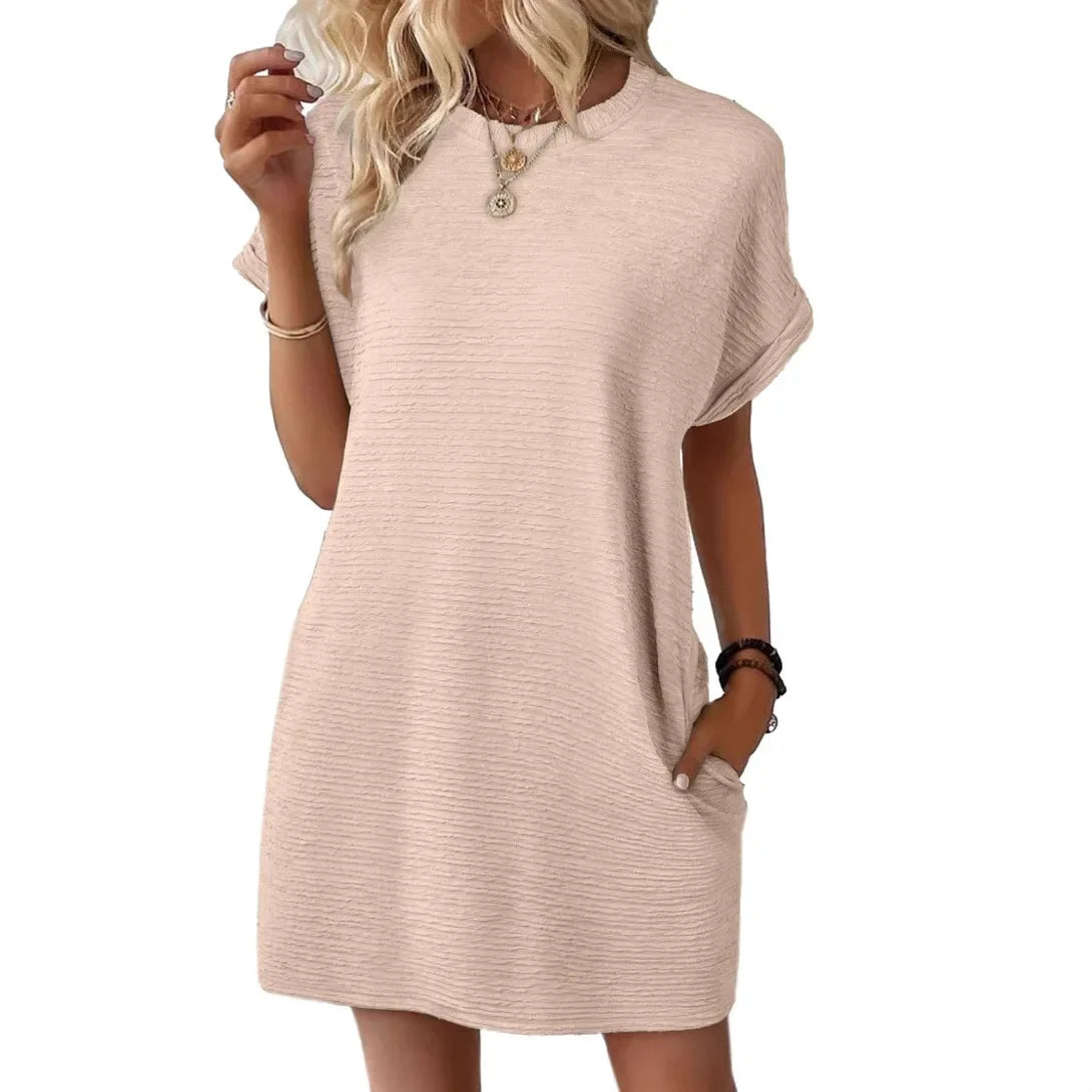 Danica’s | Effortless Summer Dress