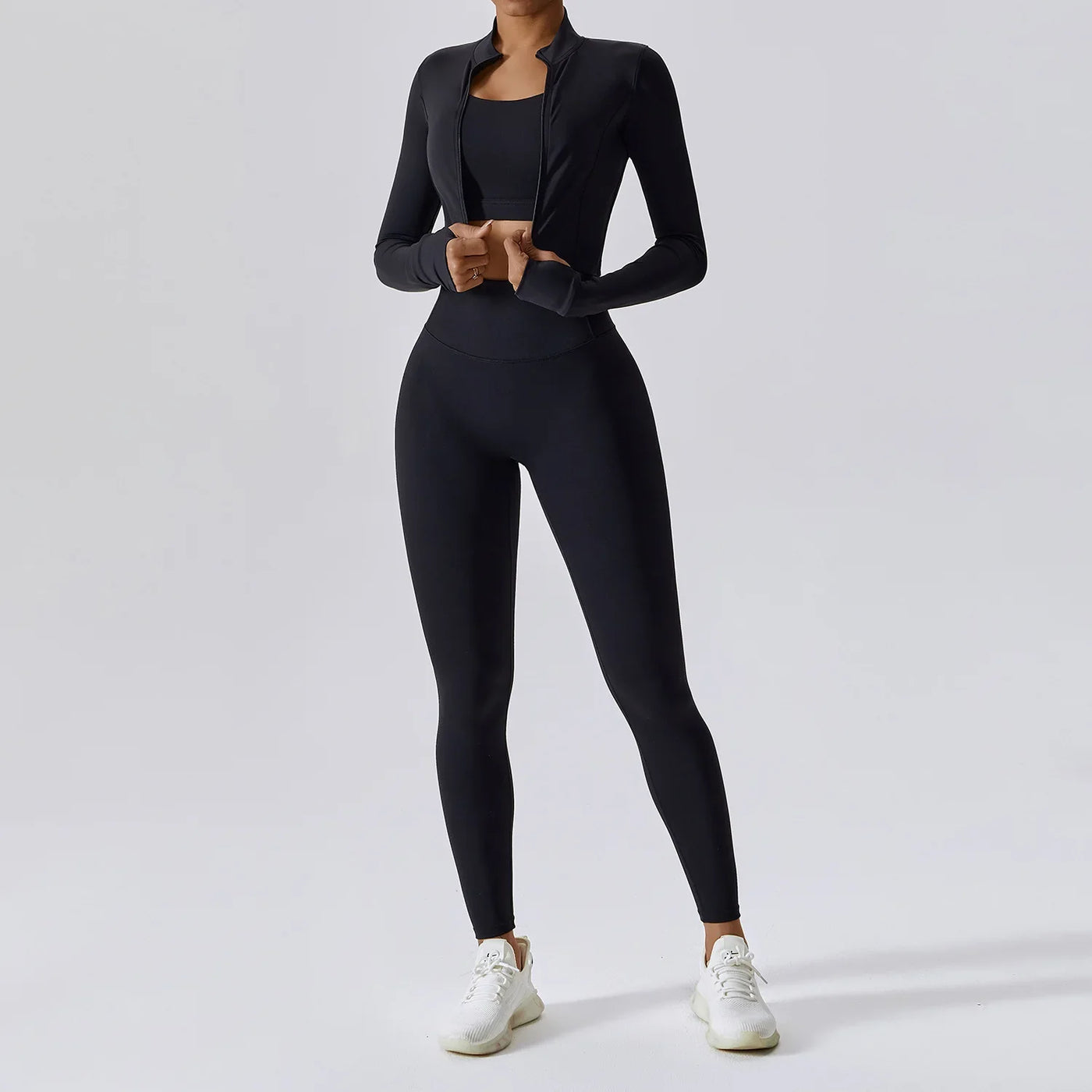 Amelia’s | Ultraflex Seamless Set