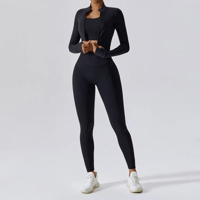 Amelia’s | Ultraflex Seamless Set