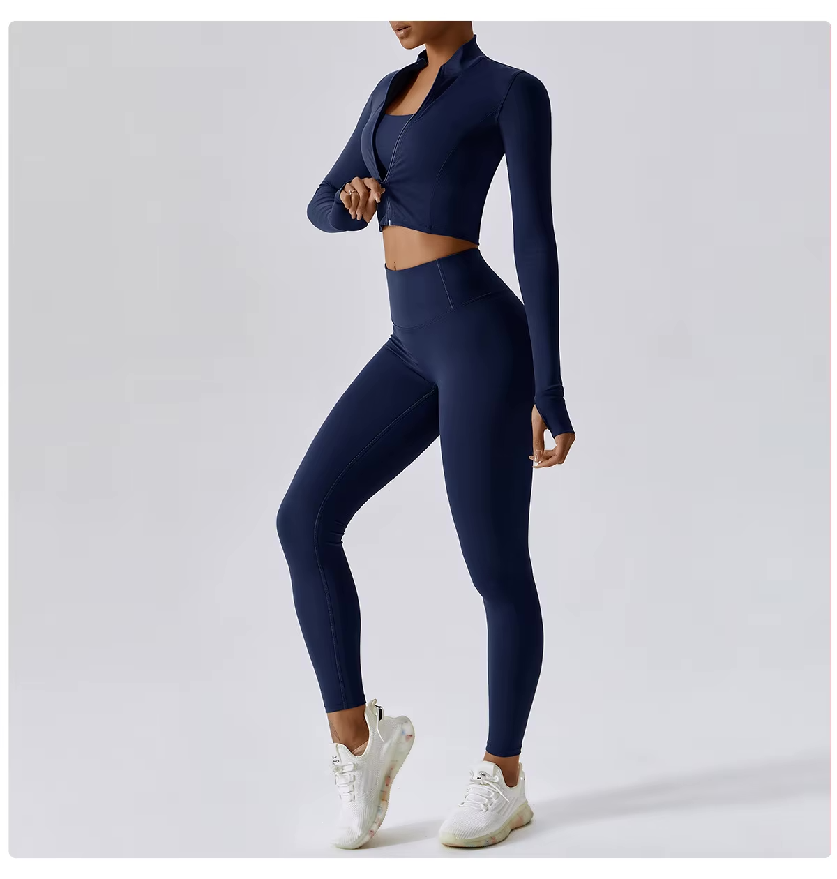 Amelia’s | Ultraflex Seamless Set