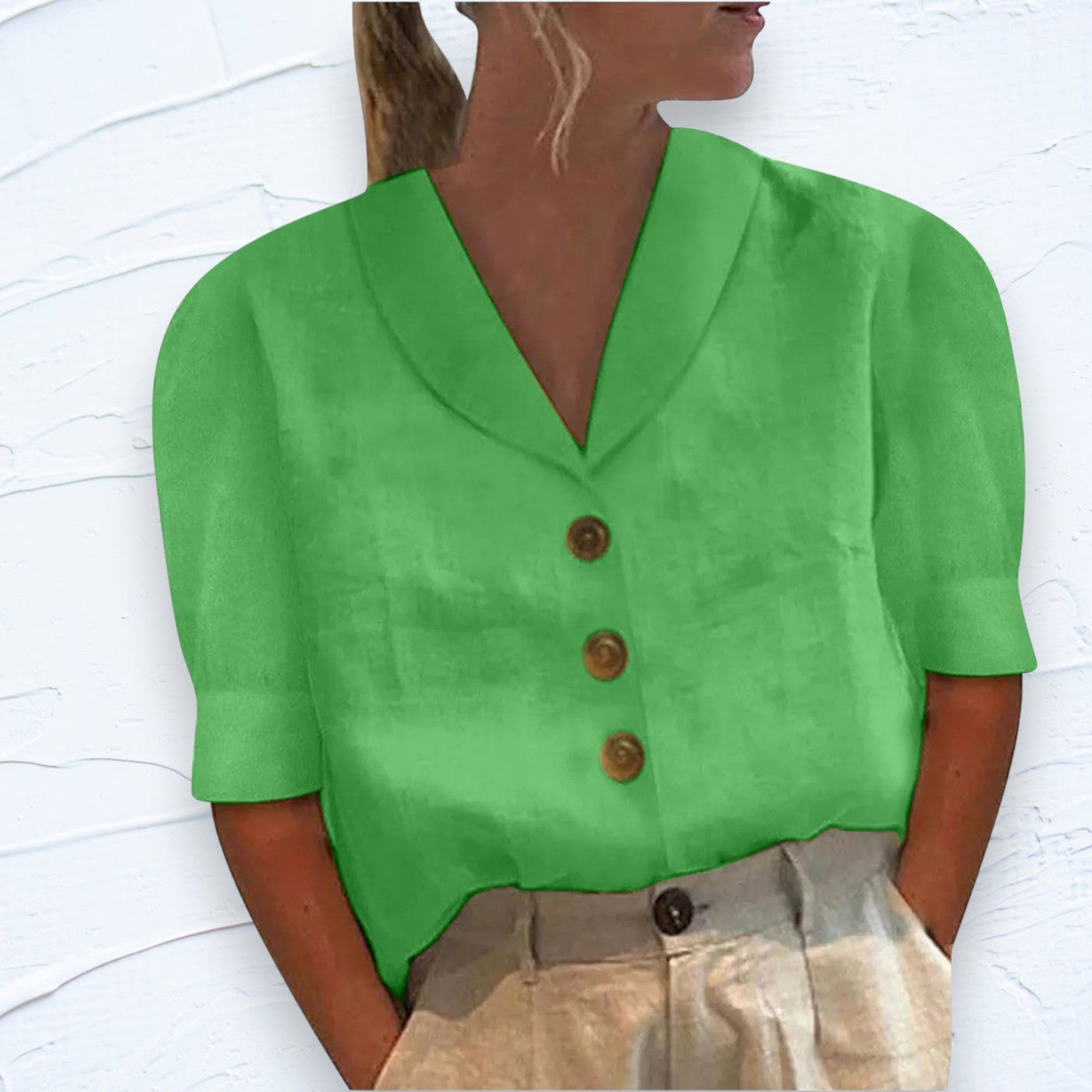 Emery’s | Soft Summer Top