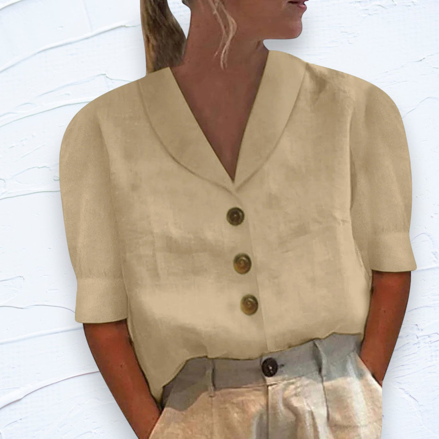 Emery’s | Soft Summer Top