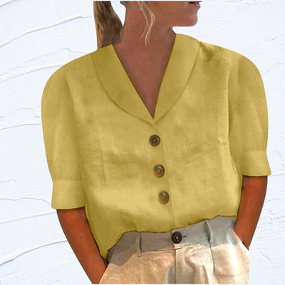 Emery’s | Soft Summer Top