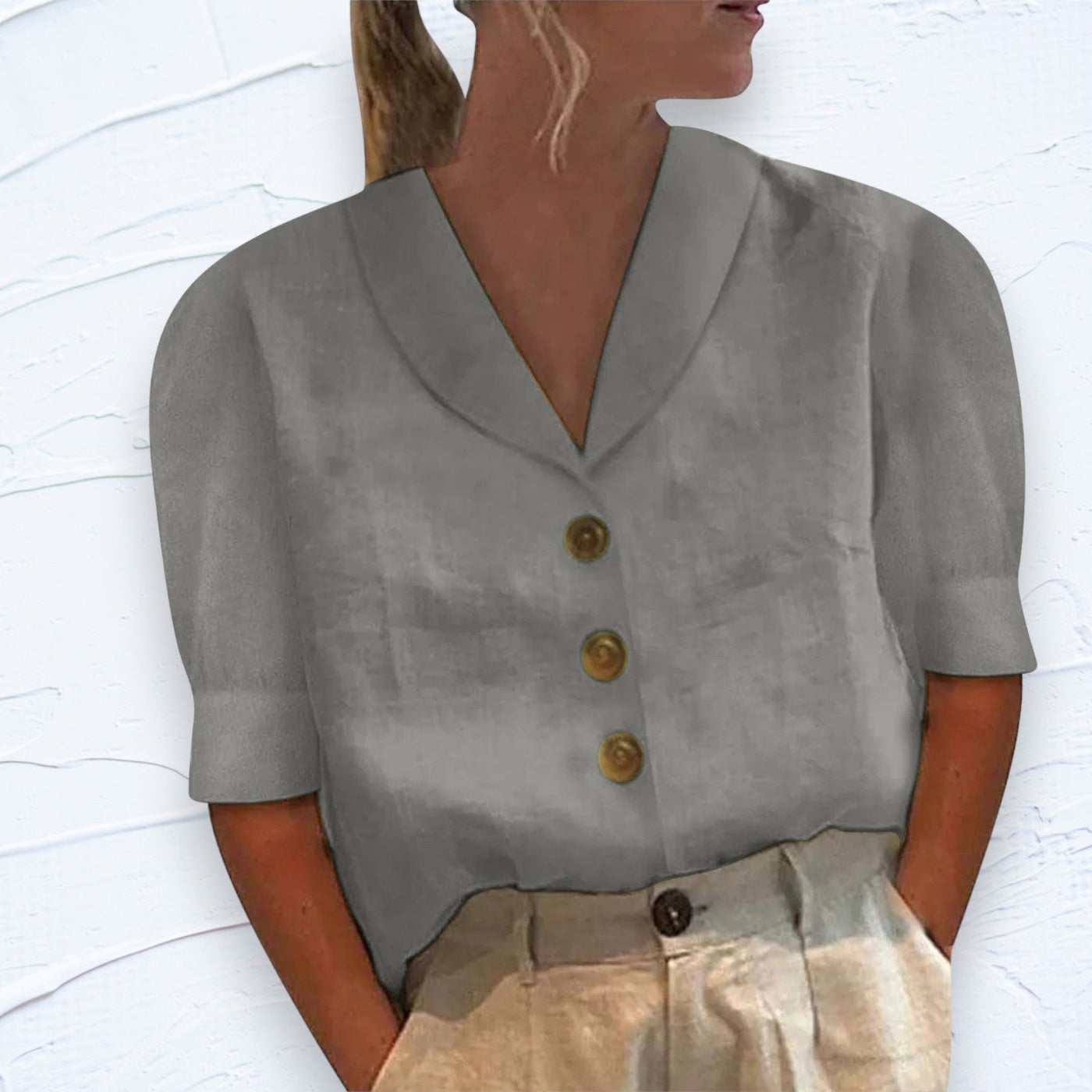 Emery’s | Soft Summer Top