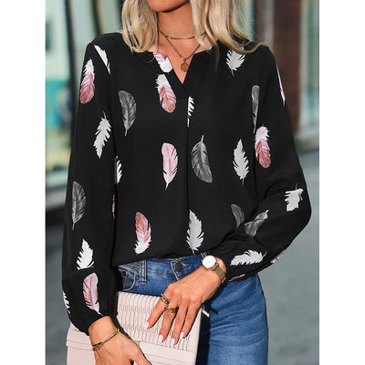 Avery’s | Featherlight Eco Blouse