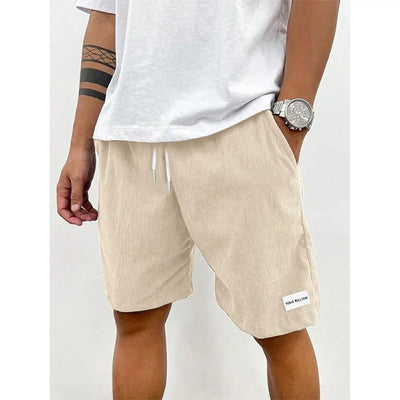 Liam | Comfort Shorts
