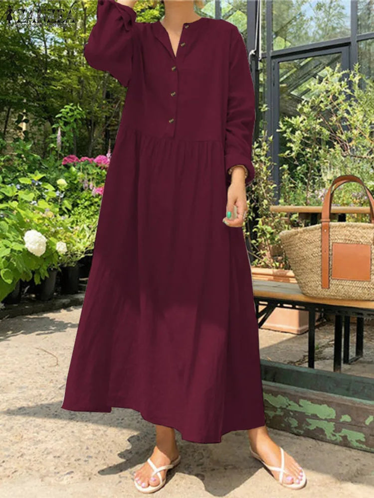 Bella’s | Effortless Knit Dress