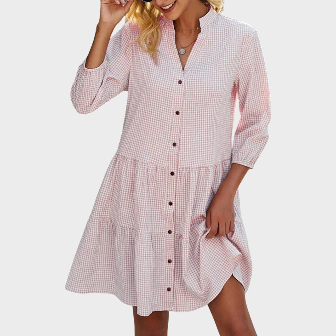 Lily’s | Breezy Picnic Dress