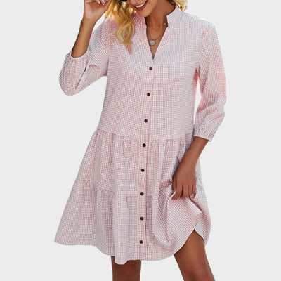 Lily’s | Breezy Picnic Dress