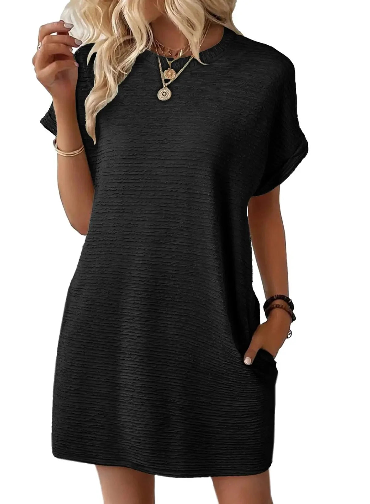 Danica’s | Effortless Summer Dress