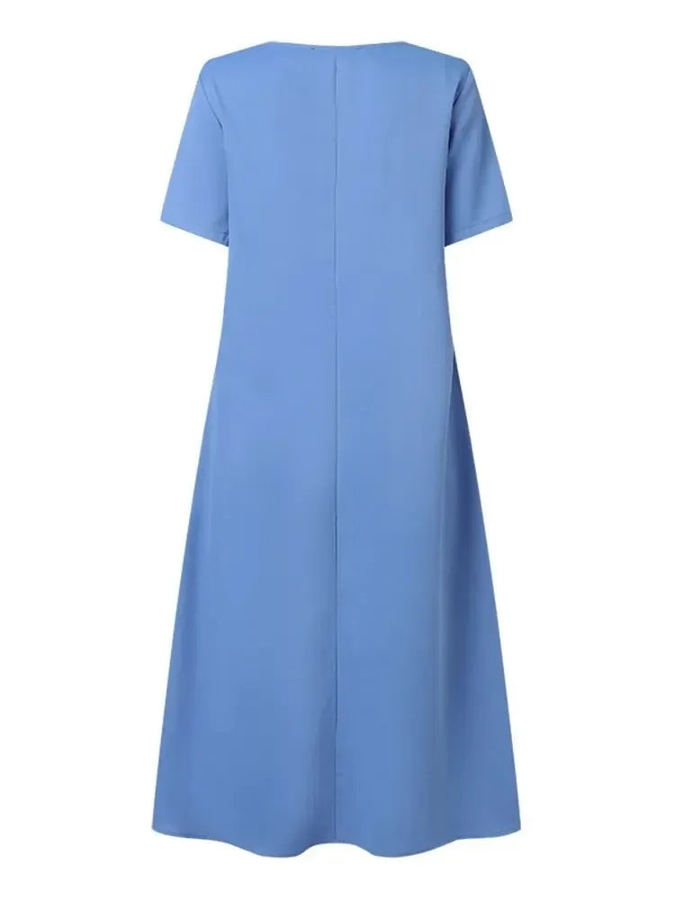 Margaret’s | Timeless Midi Dress
