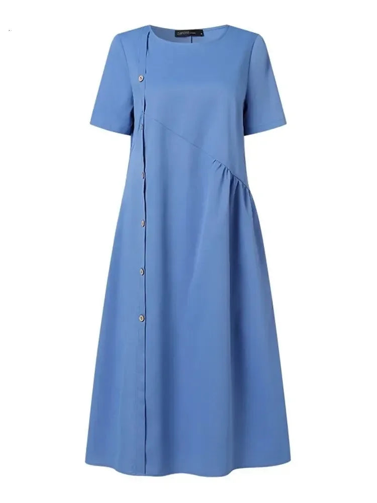 Margaret’s | Timeless Midi Dress