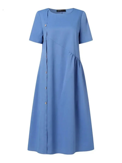 Margaret’s | Timeless Midi Dress