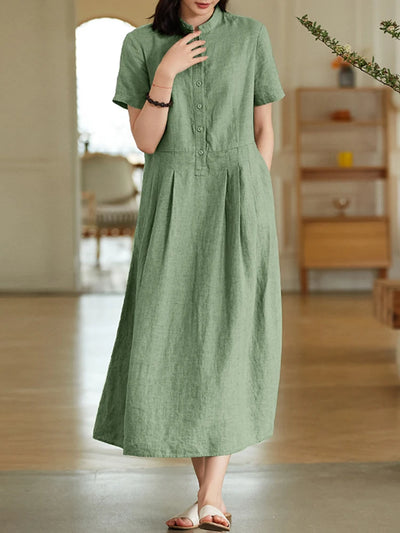 Bella’s | Effortless Knit Dress
