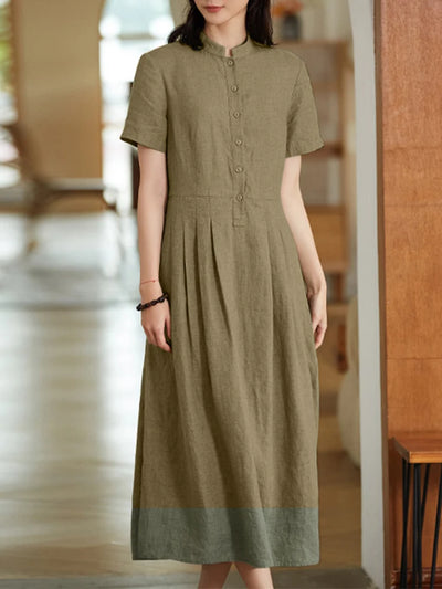 Bella’s | Effortless Knit Dress