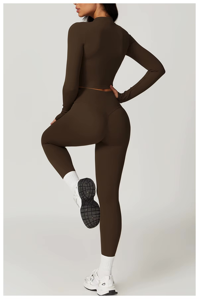 Amelia’s | Ultraflex Seamless Set