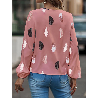 Avery’s | Featherlight Eco Blouse