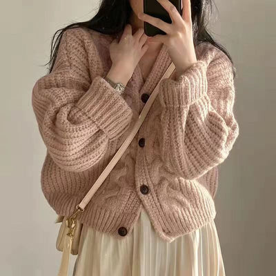 Emma’s Noa | Cozy Cardigan