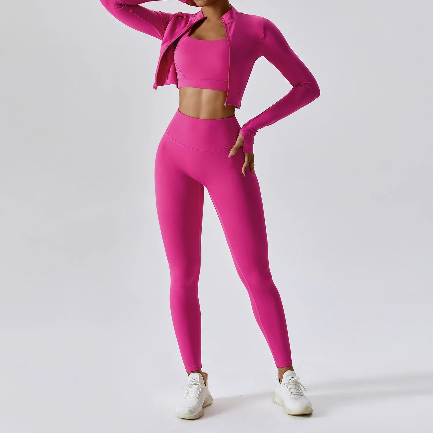 Amelia’s | Ultraflex Seamless Set