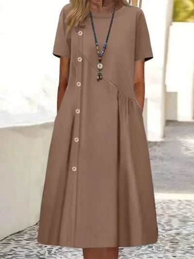 Margaret’s | Timeless Midi Dress