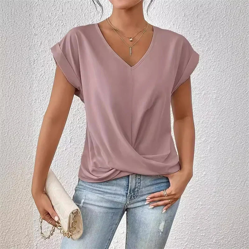 Emily’s | VintaFlow Summer Shirt