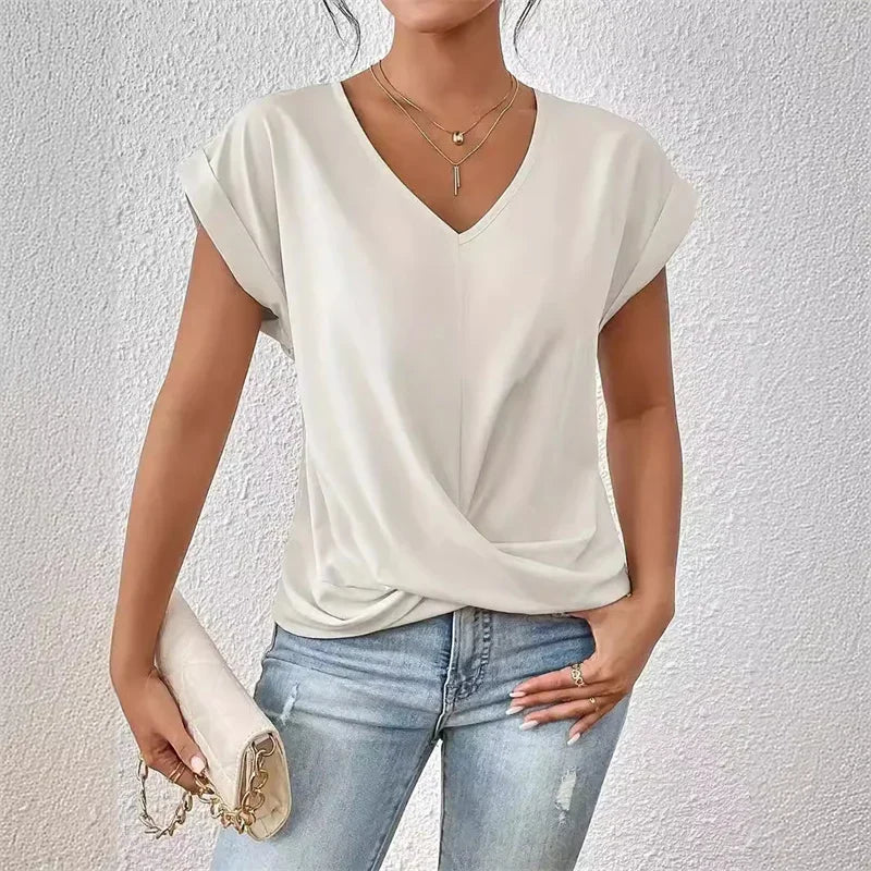 Emily’s | VintaFlow Summer Shirt
