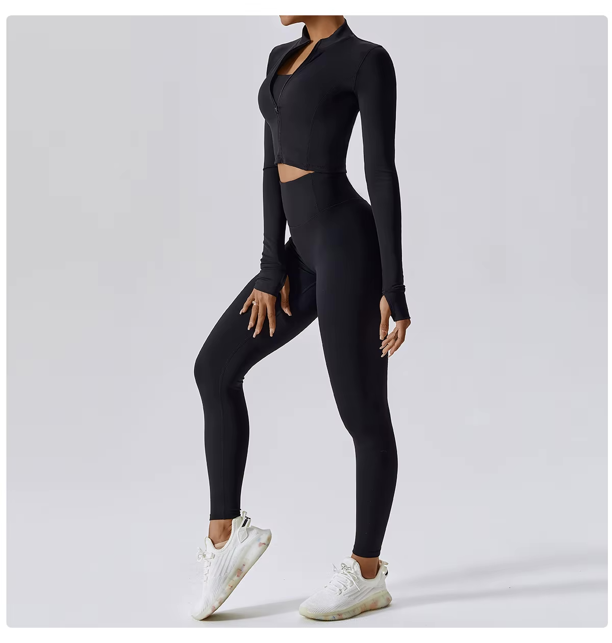 Amelia’s | Ultraflex Seamless Set